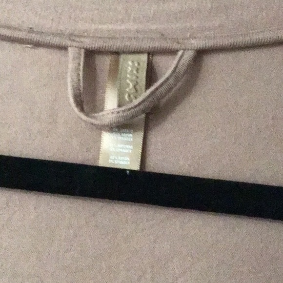 SKIMS Robe Like New - Picture 2 of 5